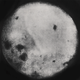 Illustration for article titled The First Photo Of The Far Side Of The Moon